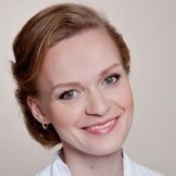 Врач Марычева Наталия Михайловна