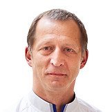 Врач Марзаганов Гамид Михайлович
