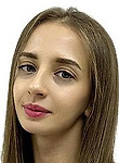 Врач Марзоева Диана Маирбековна