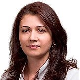 Врач Марзоева Ольга Владимировна