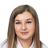 Врач Марзоева Сюзанна Олеговна