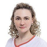 Врач Масадыкова Евгения Валерьевна