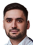 Врач Масаев Малик Магомедович