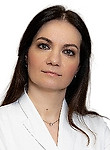 Врач Масалина Ольга Евгеньевна