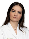 Врач Масалина  Ольга Евгеньевна