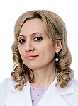 Врач Масальская Наталья Сергеевна