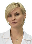 Врач Масалыкина Дарья Сергеевна