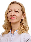 Врач Масанова Дарья Валерьевна