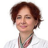 Врач Масеева Галина Львовна