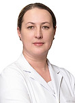 Врач Машечкова Ирина Викторовна