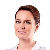 Врач Мащенко Елена Александровна