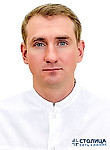 Врач Машин Георгий Андреевич
