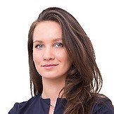 Врач Машина Екатерина Михайловна
