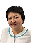 Врач Машьянова Галина Юрьевна