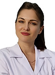 Врач Машкина Анастасия Сергеевна 