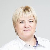 Врач Машкина Наталья Сергеевна