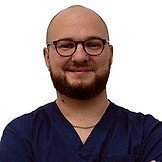 Врач Машков Александр Михайлович