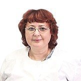 Врач Машкова Наргиз Ойратовна