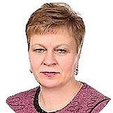 Врач Машкова Оксана Владимировна