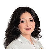 Врач Машкова Тамара Якобовна
