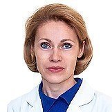 Врач Машкова Татьяна Владимировна