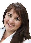Врач Маштакова Светлана Сергеевна