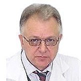 Врач Машуков Олег Дмитриевич