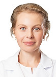 Врач Машукова Ника Владимировна
