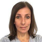 Врач Масихина Светлана Николаевна
