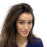 Врач Масимова Сабина Зелимхановна