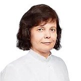 Врач Масина Оксана Викторовна