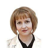 Врач Масякина Анна Владимировна
