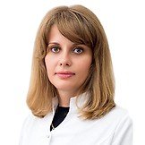 Врач Масюк Елена Анатольевна