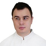 Врач Масютин Александр Владимирович