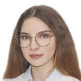 Врач Маскаева Альбина Рафаэлевна