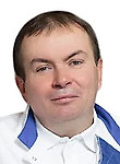 Врач Маскин Максим Сергеевич