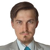 Врач Маслаков Игорь Витальевич