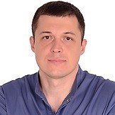 Врач Масленников Вячеслав Борисович