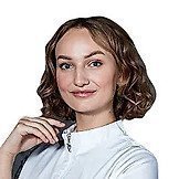 Врач Масленникова Анжела Васильевна
