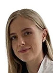 Врач Масленникова Екатерина Михайловна