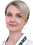 Врач Масленникова Екатерина Викторовна