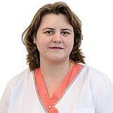 Врач Масленникова Елена Сергеевна