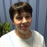 Врач Масленникова Лариса Вячеславовна
