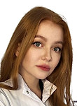 Врач Масленникова Мария Владимировна