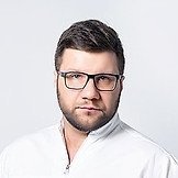 Врач Маслихин Владимир Валерьевич