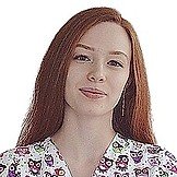Врач Масликова Екатерина Андреевна