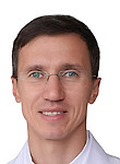 Врач Маслов Дмитрий Алексеевич