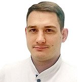 Врач Маслов Роман Владимирович