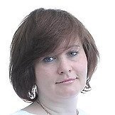 Врач Маслова Алла Николаевна