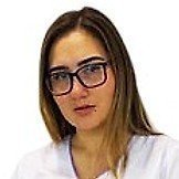 Врач Маслова Алла Олеговна